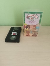 Rosie and Jim Lovely Bananas