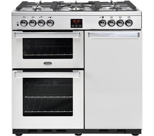 Lpg ready bellin gourmet 90dft - gourmet,