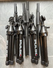 4 x Pulse Short Microphone