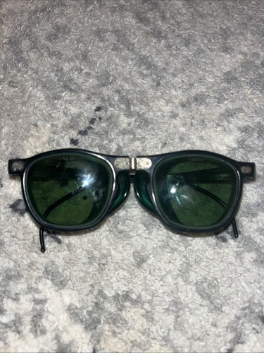 Vintage willson green - vintage,
