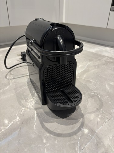 Magimix nespresso inissia - magimix,