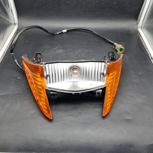 Rear lamp honda - rear, 100