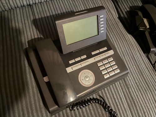 Phone unify openstage siemens - unify,