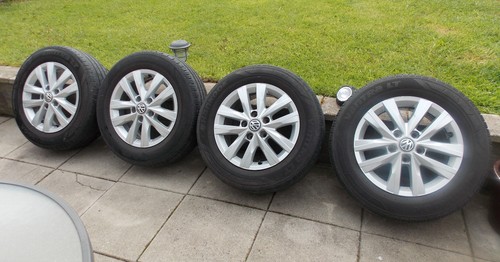 Genuine vw - genuine,