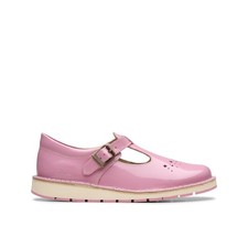 Clarks Girls Joyful Skip Kid