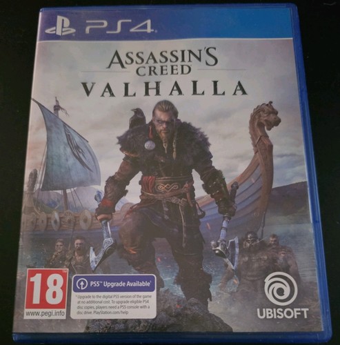 Assassin creed valhalla - creed,