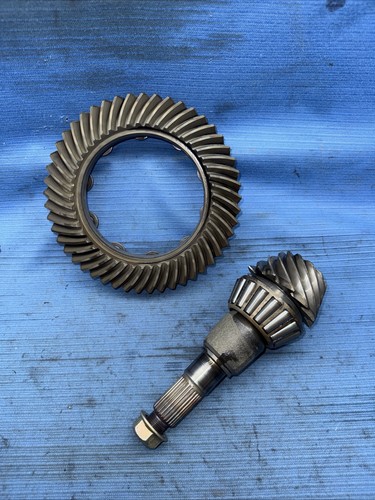 Nissan 300zx z32 - 300zx, 4.08