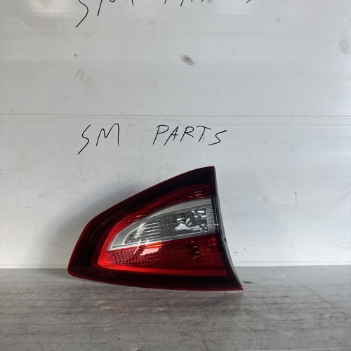 Genuine ford max rear - genuine,