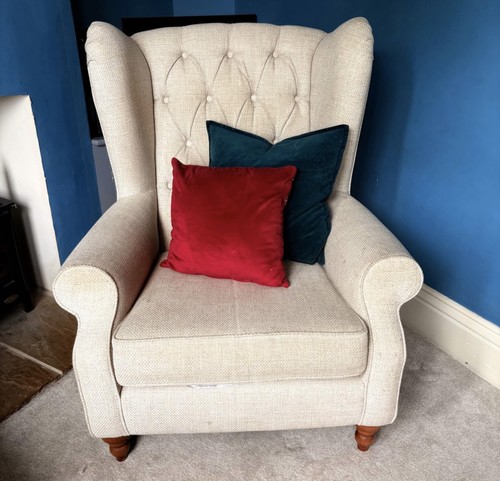 Next sherlock chairs and - and, long