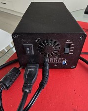 Star tech 2.5" SSD USB 3