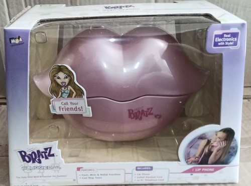 Official bratz electric funk - official, funk"