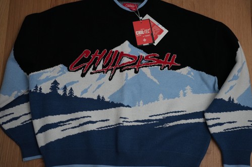 Official childish heavyweight - official,