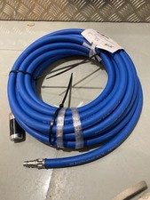 10M Rubber Booth Hose Anti
