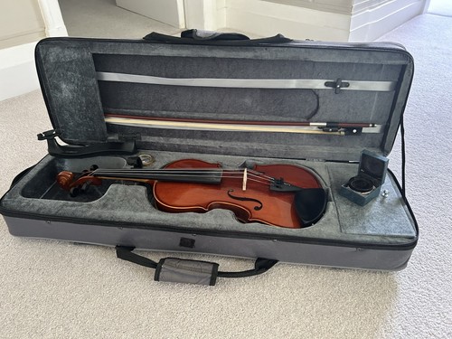 Violin full size stentor - full,