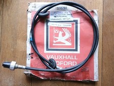 NEW SPEEDOMETER / SPEEDO CABLE