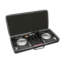 Hard Case Replacment for Numark Mixtrack Pro 3 / Platinum FX DJ Controller