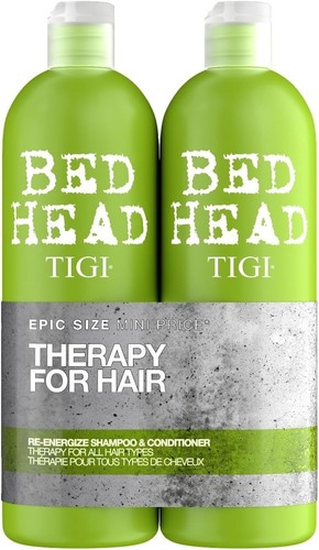 Bed head tigi energize - bed,