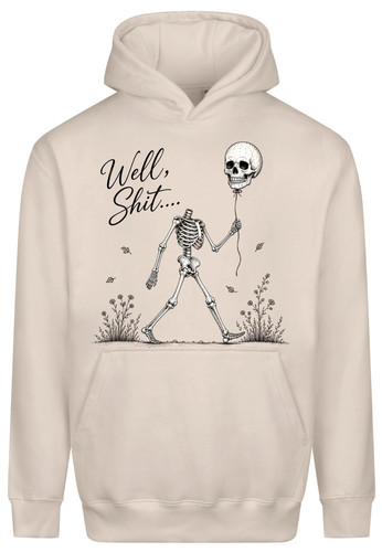 Halloween hoodie skeleton - halloween,