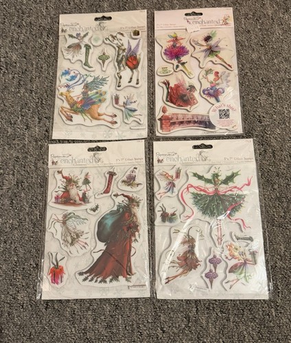 Job lot papermania - lot,