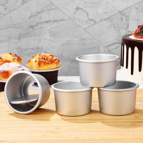 Pcs mini cake - 4, pork