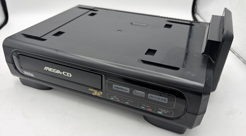 For parts sega mega cd - parts,