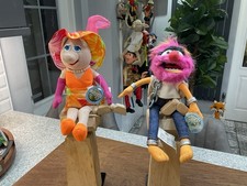 Jim Hensons The Muppets 11”