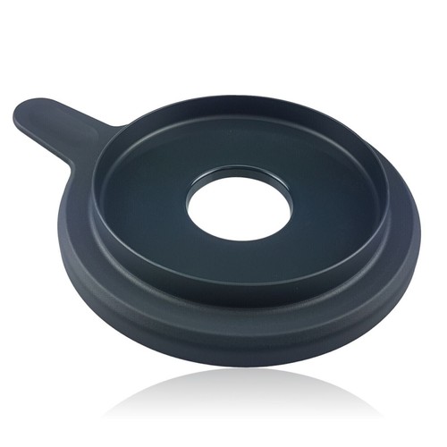 Replacement mixed pot lid and - replacement,