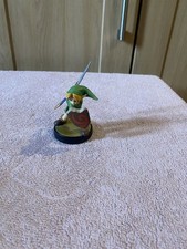Nintendo amiibo young link - amiibo,