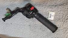 Kawasaki ZXR750 H1 H2 Right Switch Switchgear And Throttle Tube