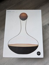 Sagaform Oval Oak - Wine