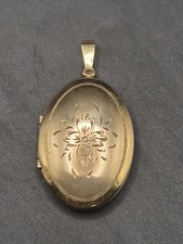 Vintage 1/20th 12ct Gold