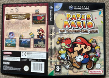 Paper Mario - Nintendo