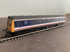 Hornby OO Gauge Class 121