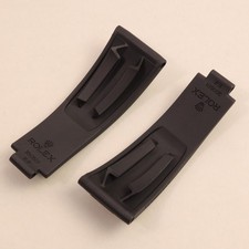 For ROLEX Watch Genuine Rubber