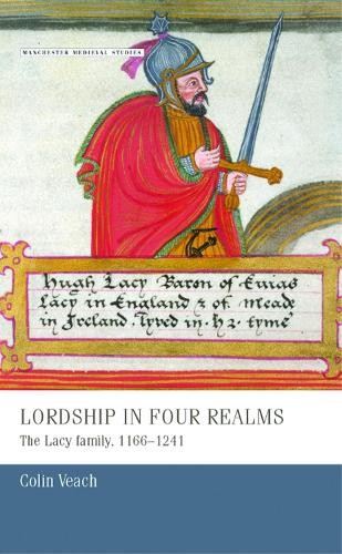 Lordship four realms by - in,