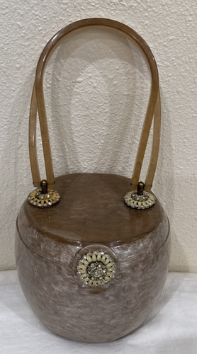 Vtg 1950s wilardy - wilardy, pearlized