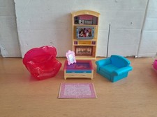 Barbie  Decor Collection