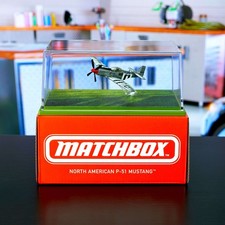 New 2025 Matchbox Collectors-