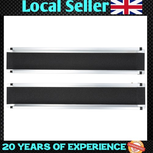 Loading ramps - ramps, pair