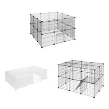 Pet Fence Expanding Playpen