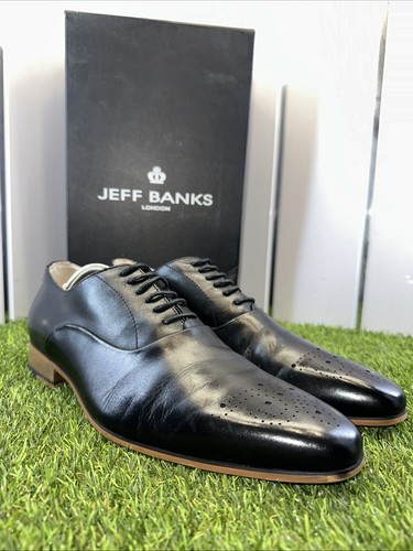 Mens jeff banks shoes - mens,