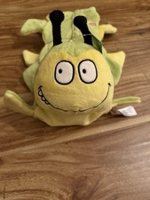 M&S Colin the Caterpillar