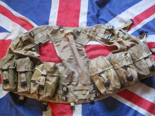 Modified desert dpm - camo, ddpm