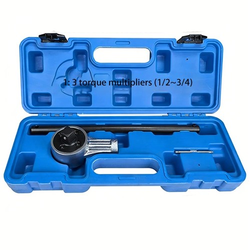 Torque multiplier with 3 - torque, 1:3