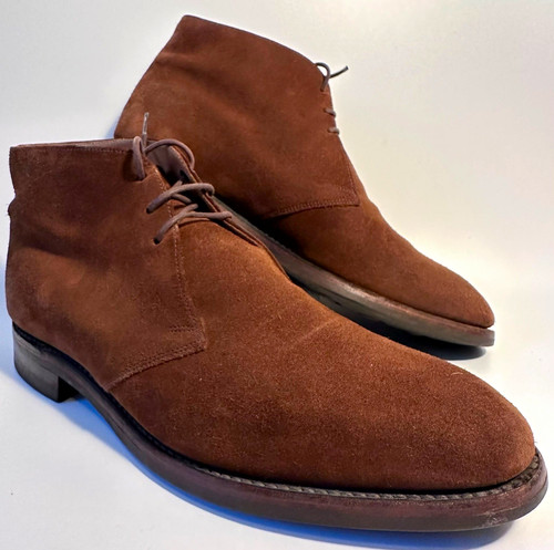 Loake 1880 kempton - loake,