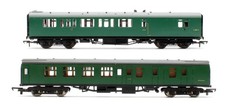 HORNBY/LIMA 'OO' GAUGE BR