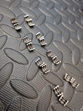 Ford Pinto Cylinder Head Inlet Valve Collet Retainers Full Set