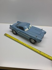 Disney pixar - cars,