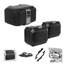 SHAD TERRA TR55K Kit And