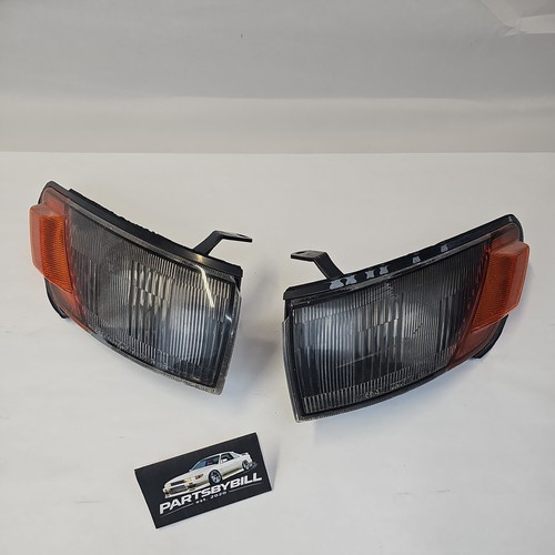 Nissan silvia s13 oem front - oem,